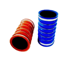 Mang. Radiador de Ar 114 / - 124 C (5 anéis)